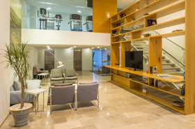 Camino Real Hotel & Suites Puebla