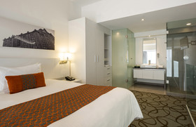 Camino Real Hotel & Suites Puebla
