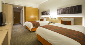 Camino Real Hotel & Suites Puebla