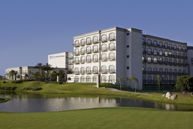 Camino Real Hotel & Suites Puebla