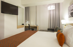 Camino Real Hotel & Suites Puebla