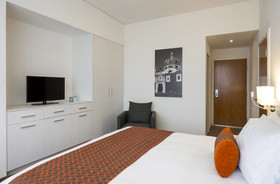 Camino Real Hotel & Suites Puebla