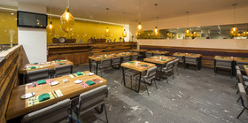 Camino Real Hotel & Suites Puebla
