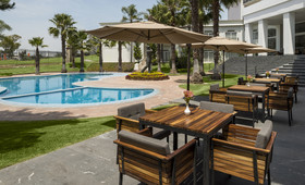 Camino Real Hotel & Suites Puebla