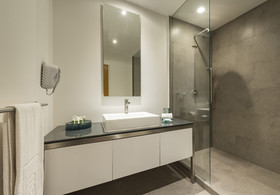 Camino Real Hotel & Suites Puebla