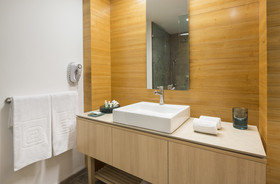 Camino Real Hotel & Suites Puebla