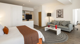 Camino Real Hotel & Suites Puebla