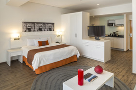 Camino Real Hotel & Suites Puebla