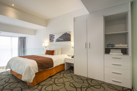 Camino Real Hotel & Suites Puebla