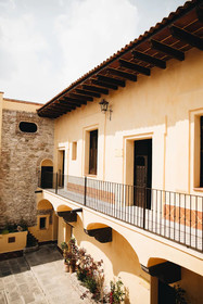 Casa Maria Paz Hotel Boutique