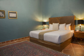 Casa Maria Paz Hotel Boutique