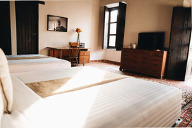 Casa Maria Paz Hotel Boutique