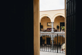 Casa Maria Paz Hotel Boutique