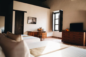 Casa Maria Paz Hotel Boutique
