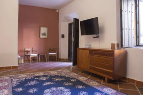 Casa Maria Paz Hotel Boutique