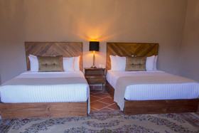 Casa Maria Paz Hotel Boutique