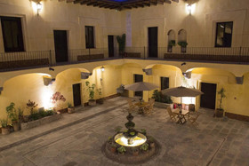 Casa Maria Paz Hotel Boutique
