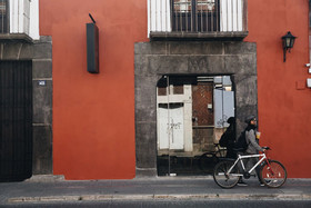Casa Maria Paz Hotel Boutique