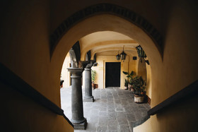 Casa Maria Paz Hotel Boutique
