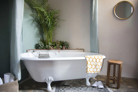 Casa Maria Paz Hotel Boutique