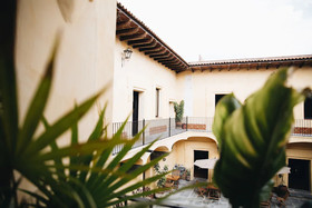 Casa Maria Paz Hotel Boutique
