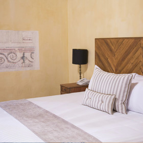 Casa Maria Paz Hotel Boutique