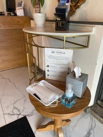 Casa Monarca Hotel & Cultura