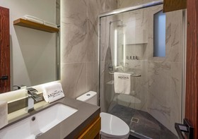 Casa Monarca Hotel & Cultura