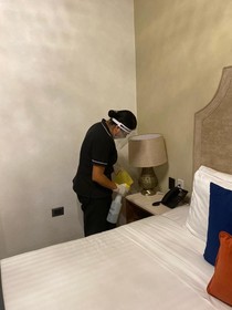 Casa Monarca Hotel & Cultura