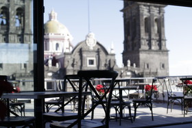Casa Rosa Gran Hotel Boutique