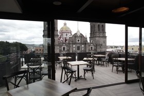 Casa Rosa Gran Hotel Boutique