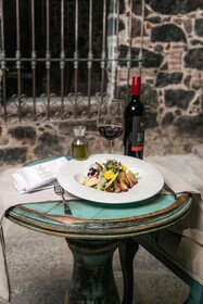 Casona de Los Sapos Hotel Boutique