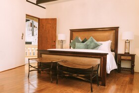 Casona de Los Sapos Hotel Boutique