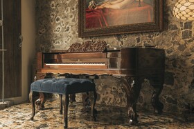 Casona de Los Sapos Hotel Boutique