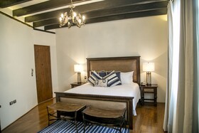 Casona de Los Sapos Hotel Boutique