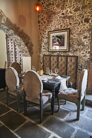 Casona de Los Sapos Hotel Boutique