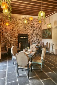 Casona de Los Sapos Hotel Boutique