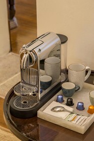 Casona de Los Sapos Hotel Boutique