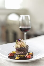 Casona de Los Sapos Hotel Boutique