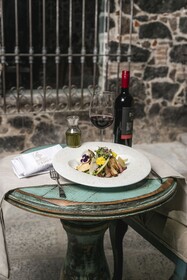 Casona de Los Sapos Hotel Boutique