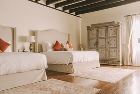 Casona de Los Sapos Hotel Boutique