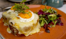 Casona de Los Sapos Hotel Boutique