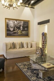 Casona de Los Sapos Hotel Boutique