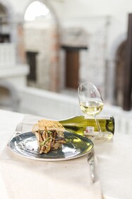 Casona de Los Sapos Hotel Boutique