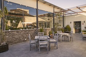 Casona de Los Sapos Hotel Boutique