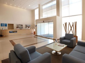 City Express Suites by Marriott Puebla Finsa
