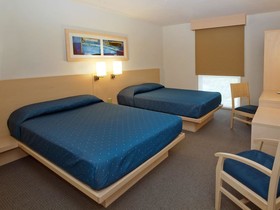 City Express Suites by Marriott Puebla Finsa