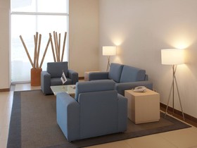 City Express Suites by Marriott Puebla Finsa