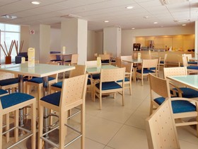 City Express Suites by Marriott Puebla Finsa