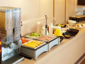 City Express Suites by Marriott Puebla Finsa